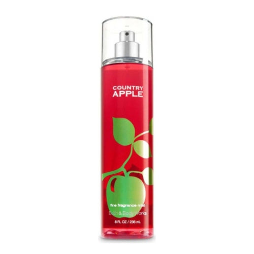 SPLASH COUNTRY APPLE - BATH & BODY - Adrissa Beauty - Perfumes y colonias