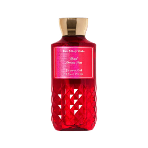 CREMA CORPORAL MAD ABOUT YOU - BATH & BODY - Adrissa Beauty - Cuidado de la piel