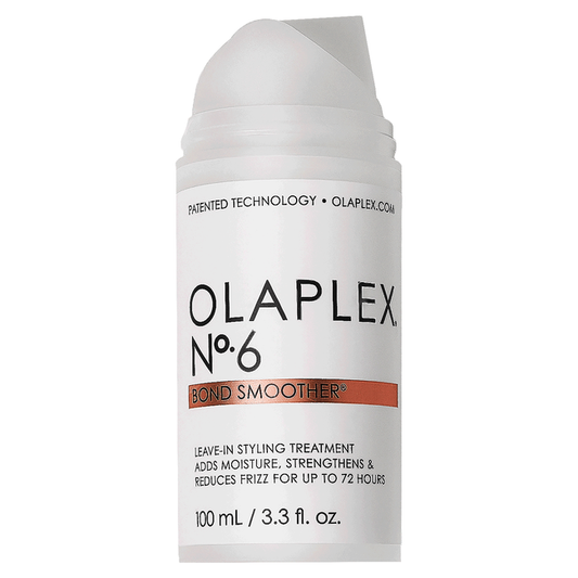 CREMA DE PEINAR BOND SMOOTHE N 6 - OLAPLEX - Adrissa Beauty - Cuidado capilar