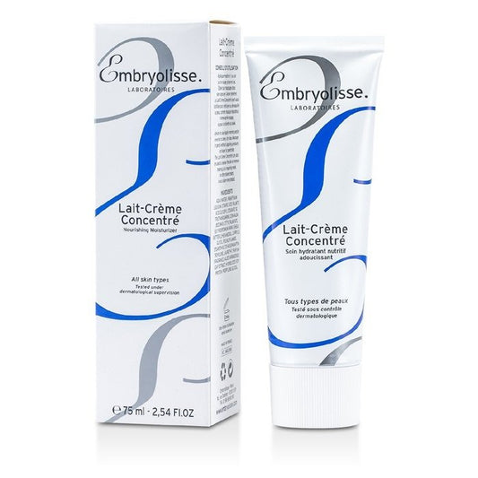 CREMA HIDRATANTE + PRIMER LAIT CREME30ML - EMBRYOLISSE - Adrissa Beauty - Cuidado de la piel