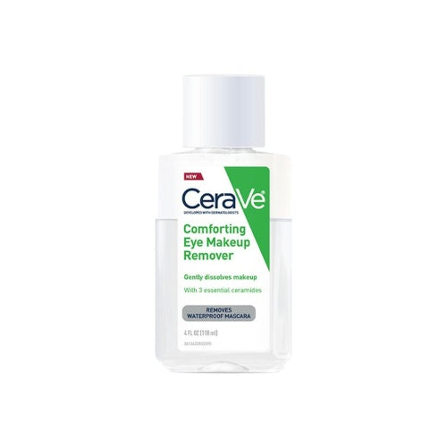 DESMAQUILLANTE OJOS COMFORTING - CERAVE - Adrissa Beauty - Cuidado de la piel