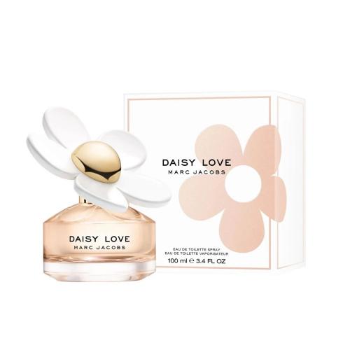 DAISY LOVE 100ML D - MARC JACOBS - Adrissa Beauty - 