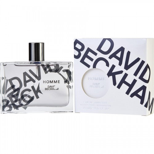 DAVID BECKHAM 75ML C - DAVID BECKHAM - Adrissa Beauty - Perfumes y colonias