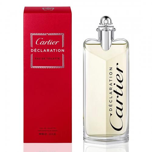 DECLARATION 100ML - CARTIER - Adrissa Beauty -