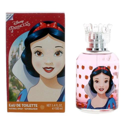 PRINCESA BLANCA NIEVES 100ML D - DISNEY - Adrissa Beauty - Perfumes y colonias