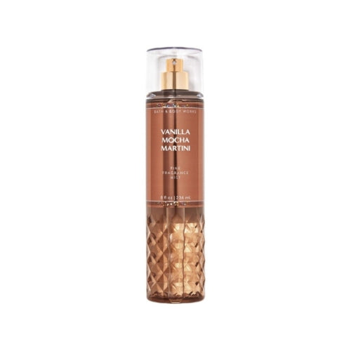 SPLASH VANILLA MOCHA MARTINI - BATH & BODY - Adrissa Beauty - 