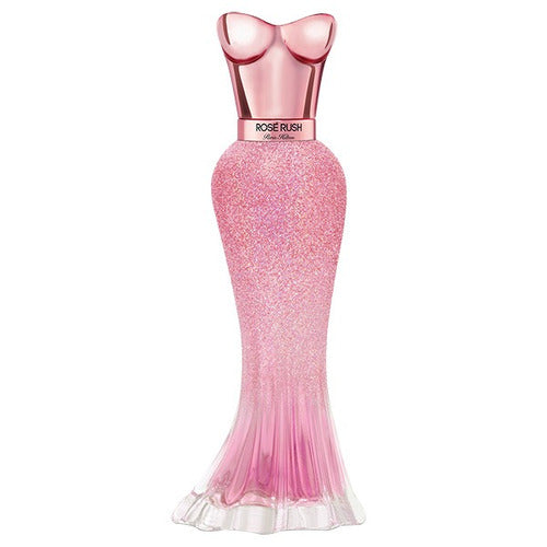 ROSE RUSH 100ML D - PARIS HILTON - Adrissa Beauty - Perfumes y colonias