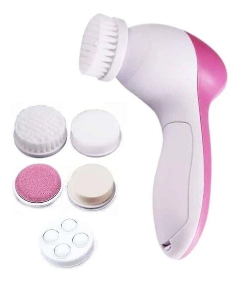 CEPILLO FACIAL DUAL SPEED - CLIO - Adrissa Beauty - Cuidado de la piel