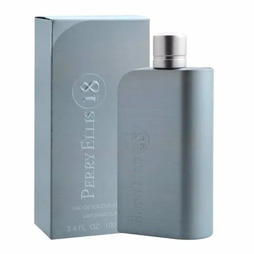 18 100ML C - PERRY ELLIS - Adrissa Beauty - Perfumes y colonias
