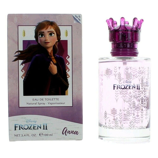 FROZEN II 100ML D - DISNEY - Adrissa Beauty - Perfumes y colonias