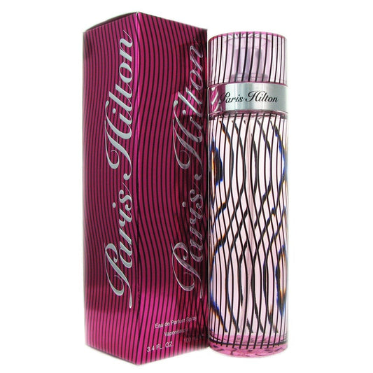 PARIS HILTON 100ML D - PARIS HILTON - Adrissa Beauty - Perfumes y colonias