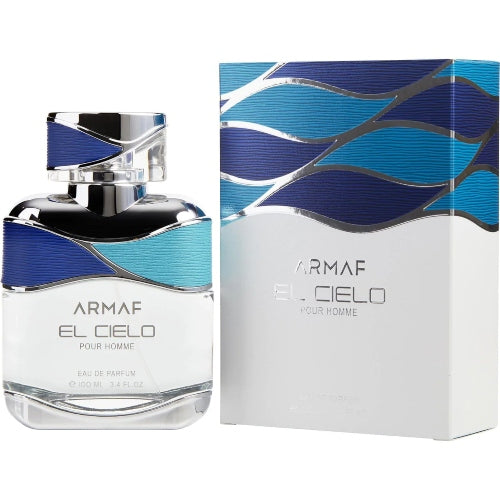 EL CIELO EDP 100ML C - ARMAF - Adrissa Beauty - Perfumes y colonias