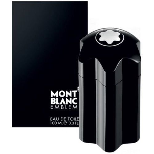 EMBLEM 100ML C - MONT BLANC - Adrissa Beauty - 