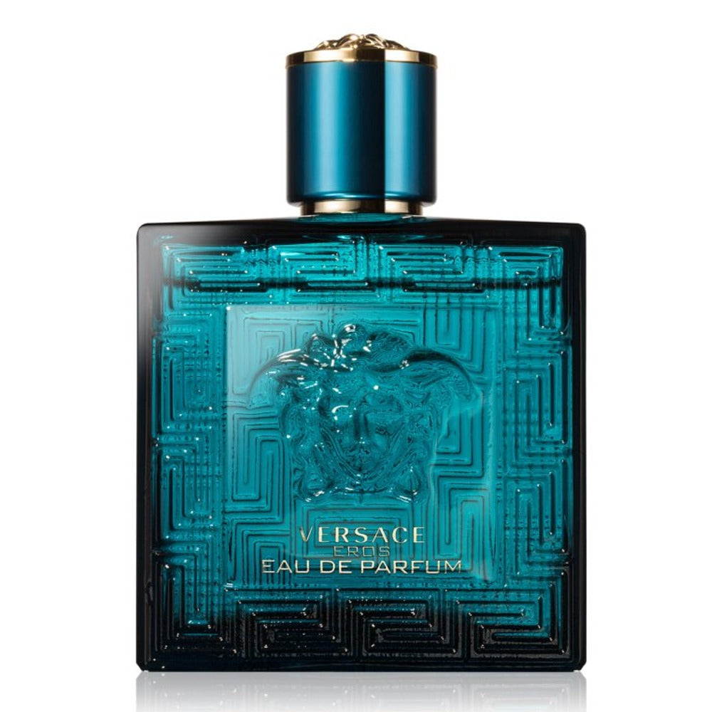 EROS EDP 100ML C - VERSACE - Adrissa Beauty - Perfumes y colonias