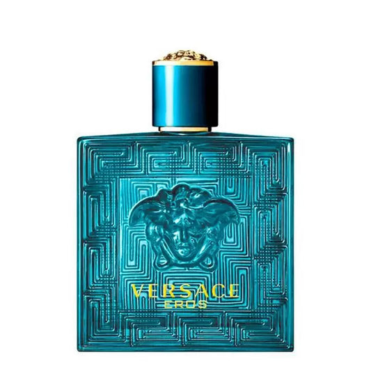 EROS EAU TOILETTE 100ML C - VERSACE - Adrissa Beauty - Perfumes y colonias