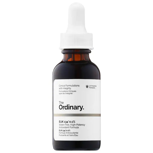 EUK 134* 0.1% - THE ORDINARY - Adrissa Beauty - Cuidado de la piel