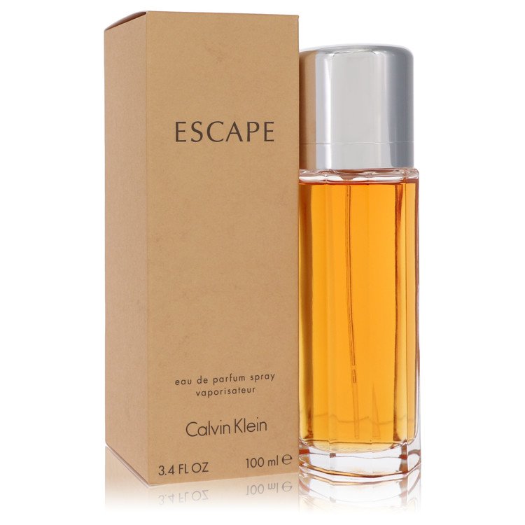 ESCAPE 100ML D - CALVIN KLEIN - Adrissa Beauty - Perfumes y colonias