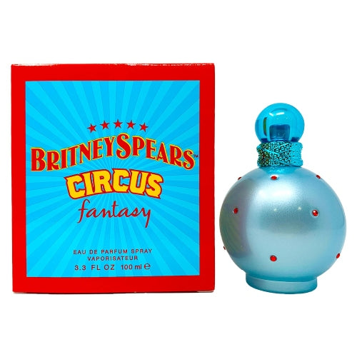 FANTASY CIRCUS EDP 100ML D - BRITNEY SPEARS - Adrissa Beauty - Perfumes y colonias