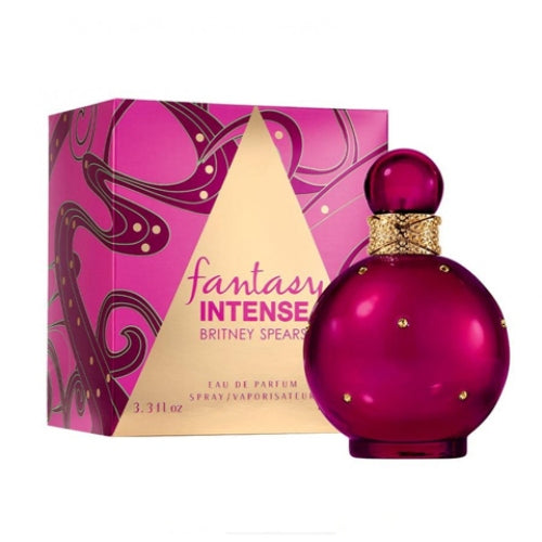 FANTASY INTENSE 100ML D - BRITNEY SPEARS - Adrissa Beauty - Perfumes y colonias