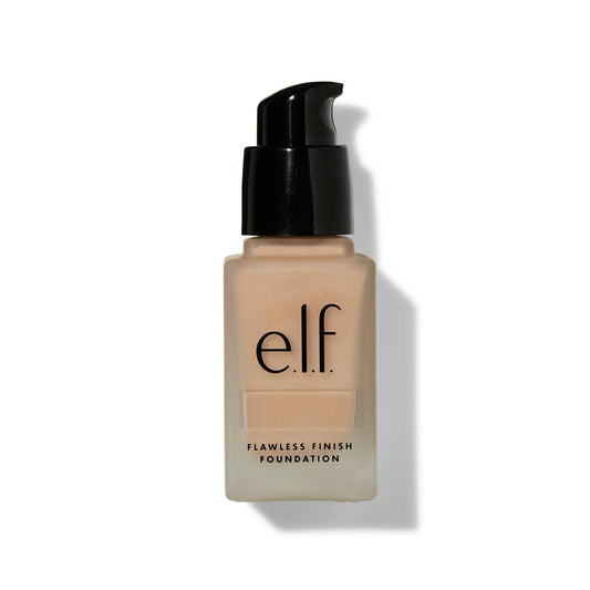 BASE FLAWLESS SATIN 210 BISQUE - ELF - Adrissa Beauty - Cosméticos