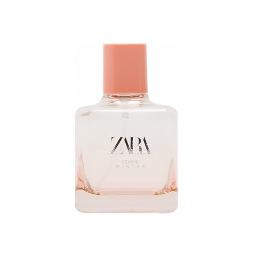 FEMME ZARA WINTER 90ML D - ZARA - Adrissa Beauty - Perfumes y colonias