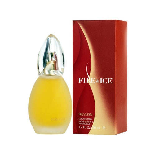 FIRE & ICE 50ML D - REVLON - Adrissa Beauty - 