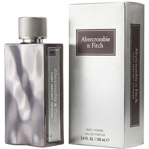 FIRST INSTINCT EXTREME 100ML C - ABERCROMBIE - Adrissa Beauty - 