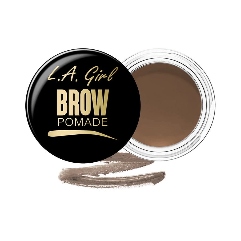 POMADA DE CEJAS BLONDE GBP361 - LA GIRL - Adrissa Beauty - Maquillaje