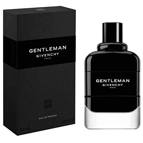 GENTLEMAN EDP 100ML C - GIVENCHY - Adrissa Beauty - Perfumes y colonias