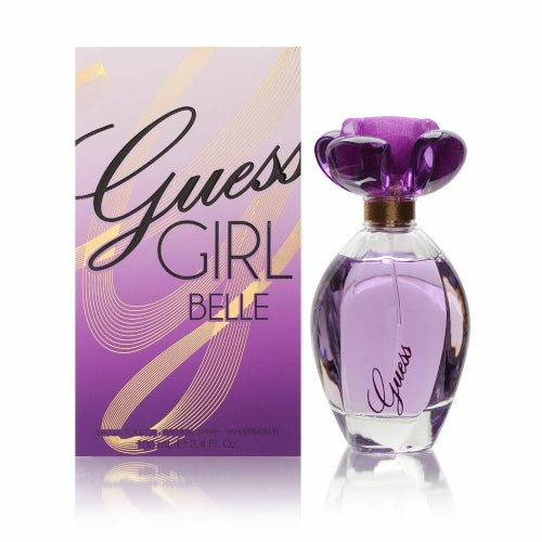 GUESS GIRL BELLE 100ML D - GUESS - Adrissa Beauty - Perfumes y colonias