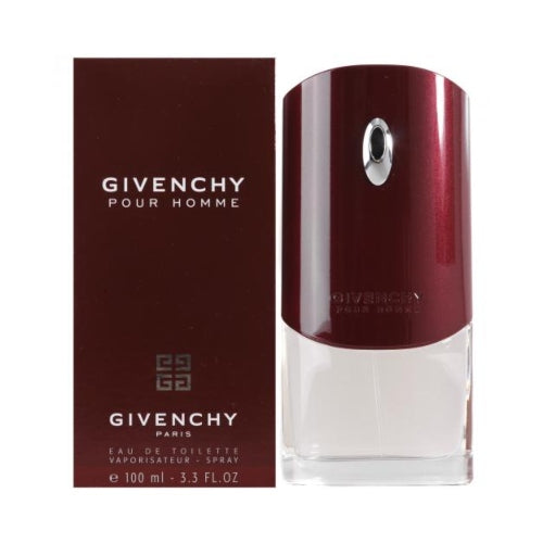 GIVENCHY POUR HOMME 100ML C - GIVENCHY - Adrissa Beauty - Perfumes y colonias