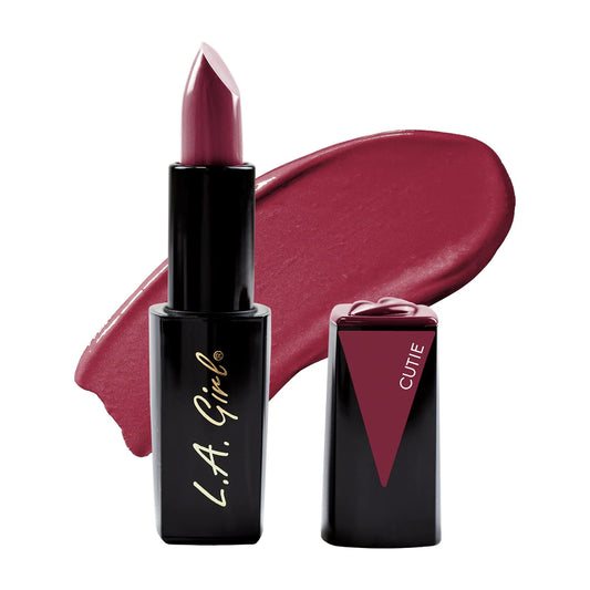 LABIAL MAGNETIC CUTIE - LA GIRL - Adrissa Beauty - Maquillaje