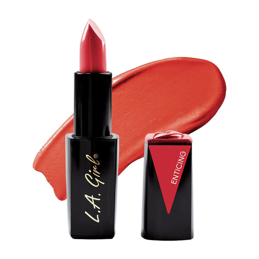 LABIAL MAGNETIC ENTICING - LA GIRL - Adrissa Beauty - Maquillaje
