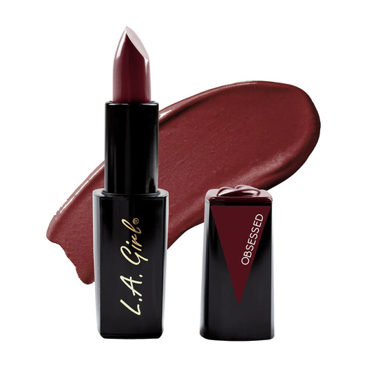 LABIAL MAGNETIC OBSESSED - LA GIRL - Adrissa Beauty - Maquillaje