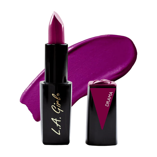 LABIAL MAGNETIC DRAMA - LA GIRL - Adrissa Beauty - Maquillaje