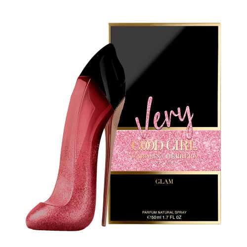 GOOD GIRL VERY GLAM 50ML D - CAROLINA HERRERA - Adrissa Beauty - 