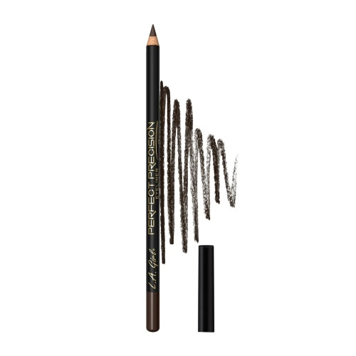 LAPIZ OJOS PERFECT MARRON GP704 - LA GIRL - Adrissa Beauty - 