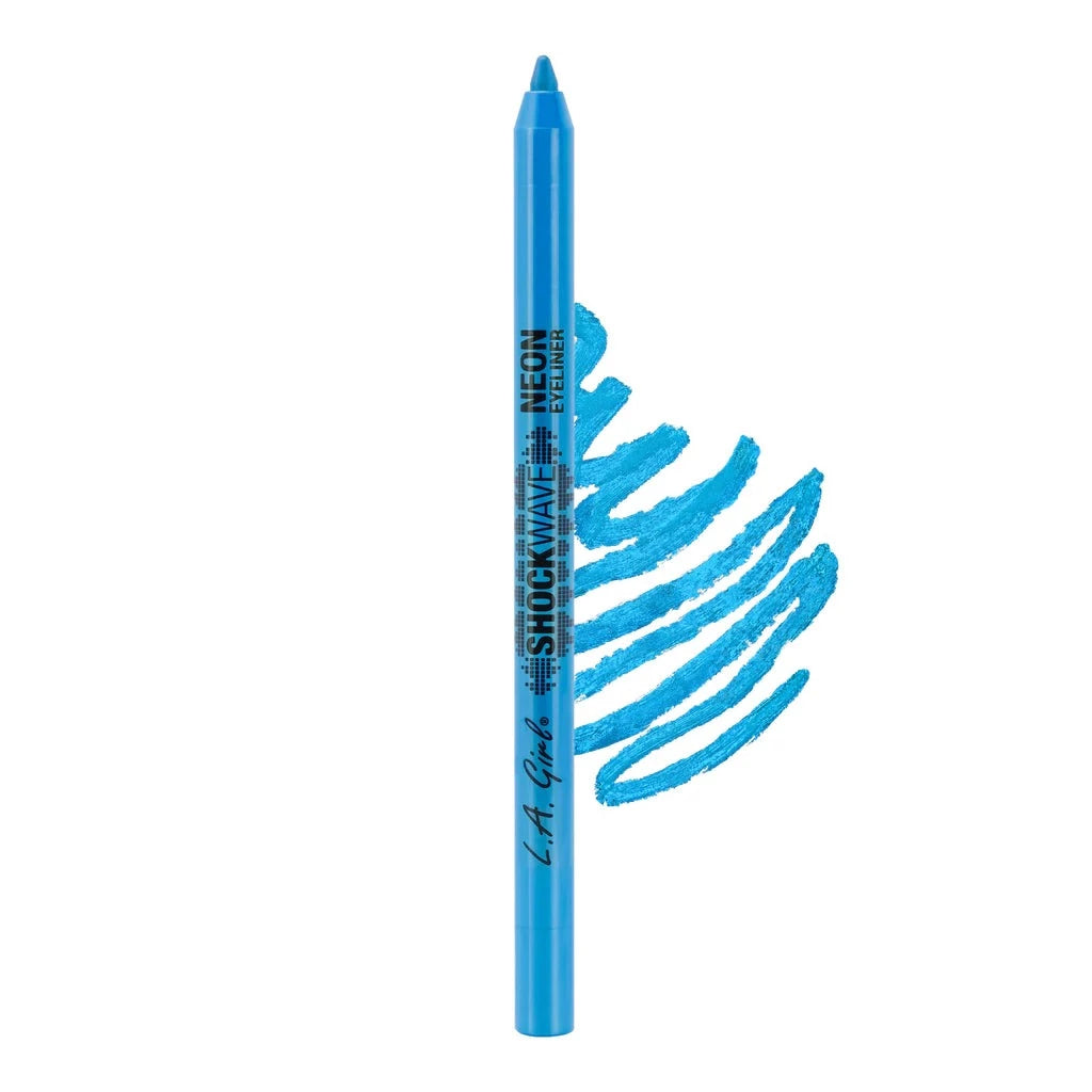 LAPIZ SHOCKWAVE ELECTRIC GP735 - LA GIRL - Adrissa Beauty - Maquillaje