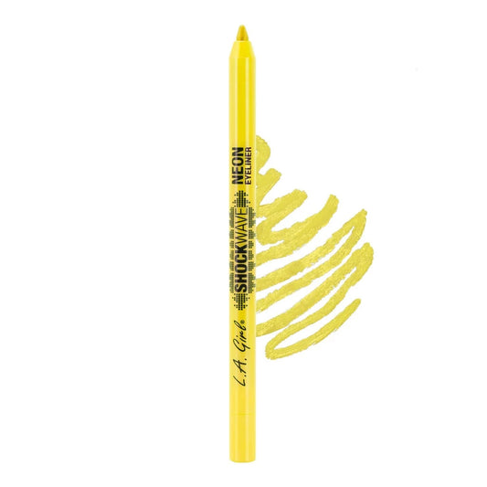 LAPIZ SHOCKWAVE SCREAMIN GP737 - LA GIRL - Adrissa Beauty - Maquillaje