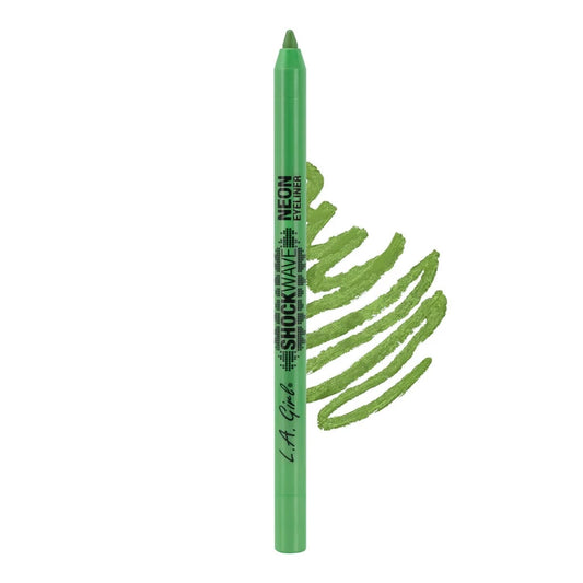 LAPIZ SHOCKWAVE GOTCHA GP738 - LA GIRL - Adrissa Beauty - Maquillaje