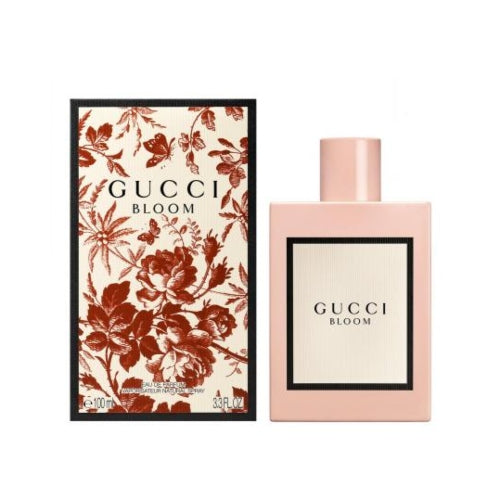 GUCCI BLOOM 100ML D - GUCCI - Adrissa Beauty - Perfumes y colonias