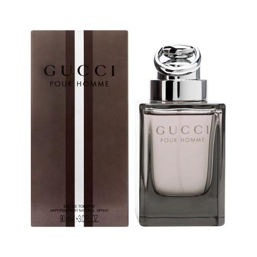 GUCCI EDT 90ML C - GUCCI - Adrissa Beauty - Perfumes y colonias