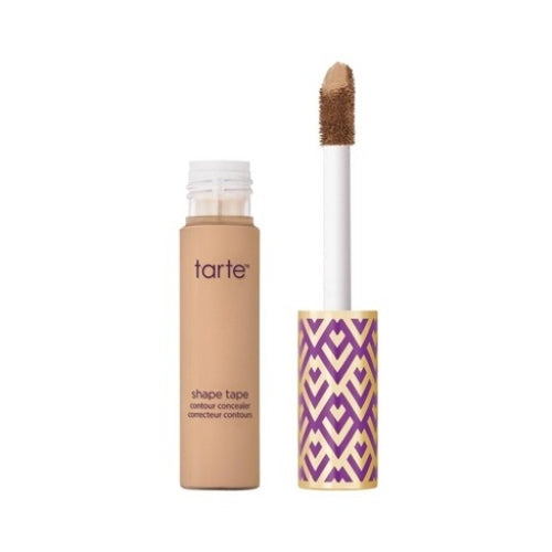 CORRECTOR SHAPE TAPE MEDIUM TAN SAND - TARTE - Adrissa Beauty - Maquillaje