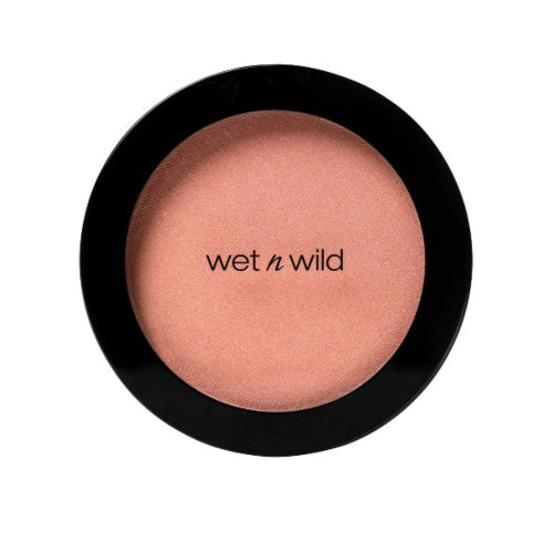 RUBOR COLORICON PEARLESCENT PINK - WET N WILD - Adrissa Beauty - Maquillaje