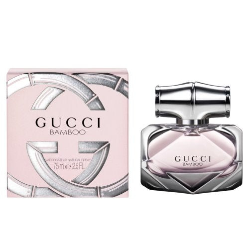 GUCCI BAMBOO EDP 75ML D - GUCCI - Adrissa Beauty - Perfumes y colonias