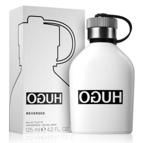 REVERSED 125ML C - HUGO BOSS - Adrissa Beauty - Perfumes y colonias