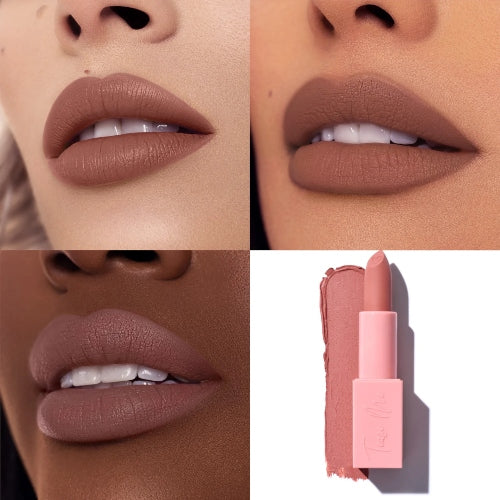 LABIAL TEASE ME HINT HINT - BEAUTY CREATIONS - Adrissa Beauty - Maquillaje