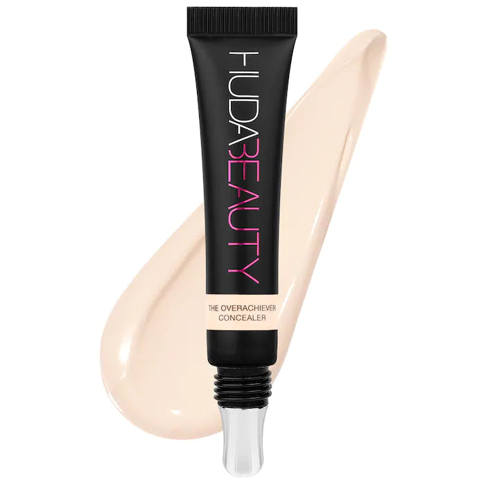 CORRECTOR OVERACHIEVER WHIPPED CREAM - HUDA BEAUTY - Adrissa Beauty - Maquillaje