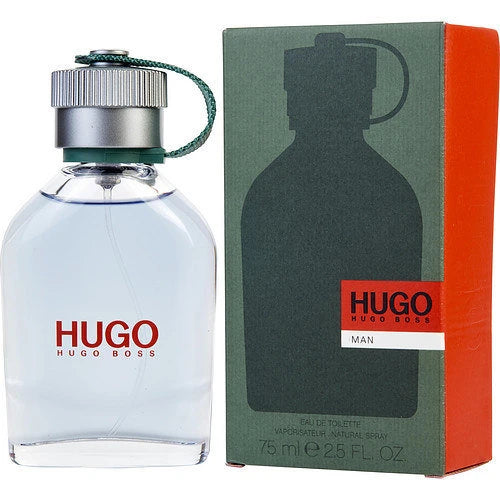 HUGO MAN 75ML C - HUGO BOSS - Adrissa Beauty - Perfumes y colonias