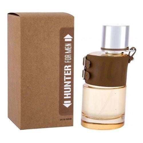 HUNTER EDP 100ML C - ARMAF - Adrissa Beauty - Perfumes y colonias